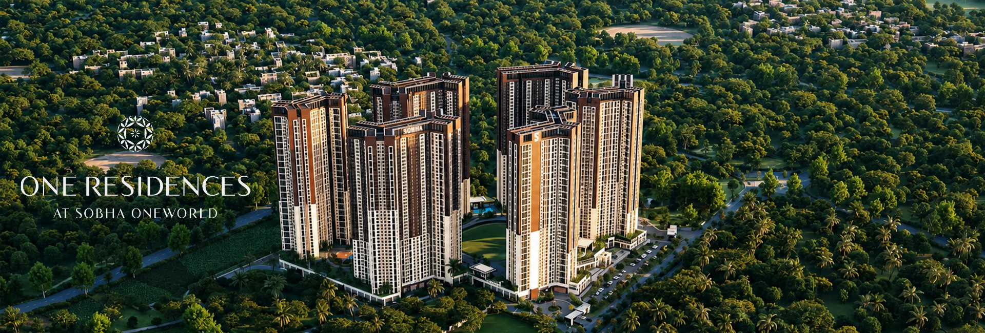 Sobha One World